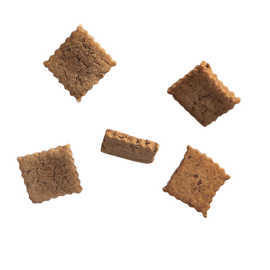 Cooka's Cookies Snacks - Liver Pâté