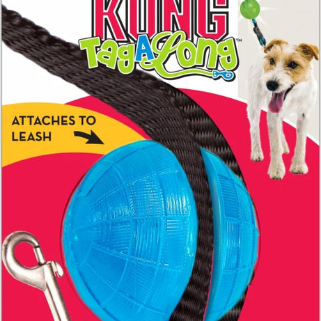 Kong TagALong Bola