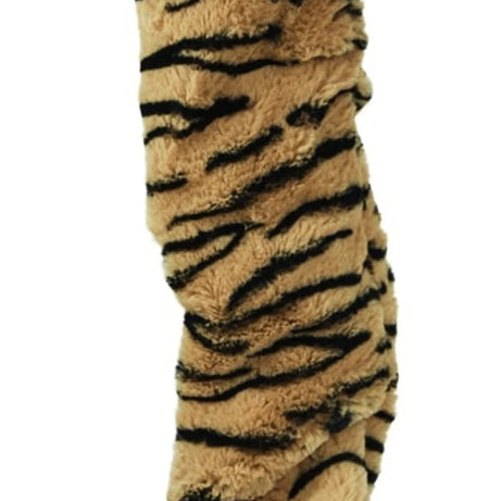 Kong stretchezz jumbo tiger XL