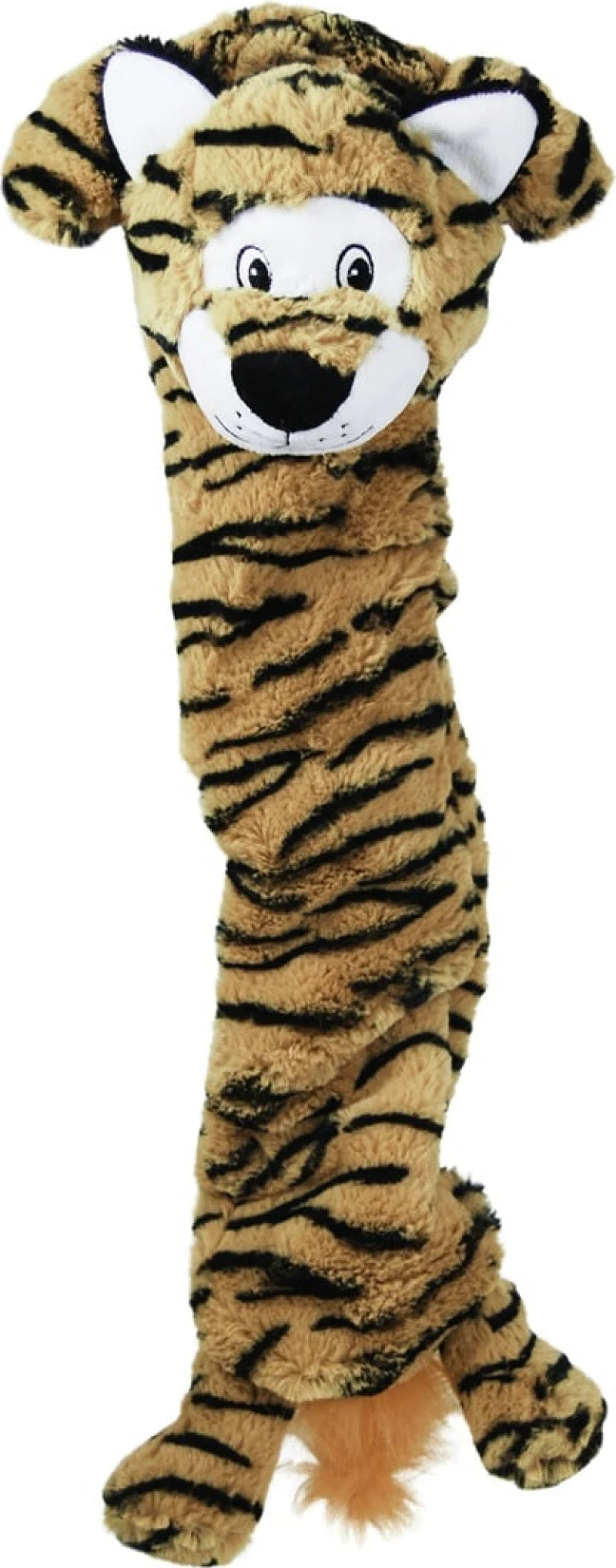 Kong stretchezz jumbo tiger XL