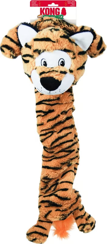 Kong stretchezz jumbo tiger XL