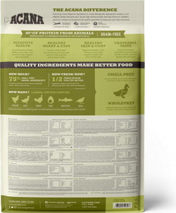 Acana Cat Grasslands New Formula