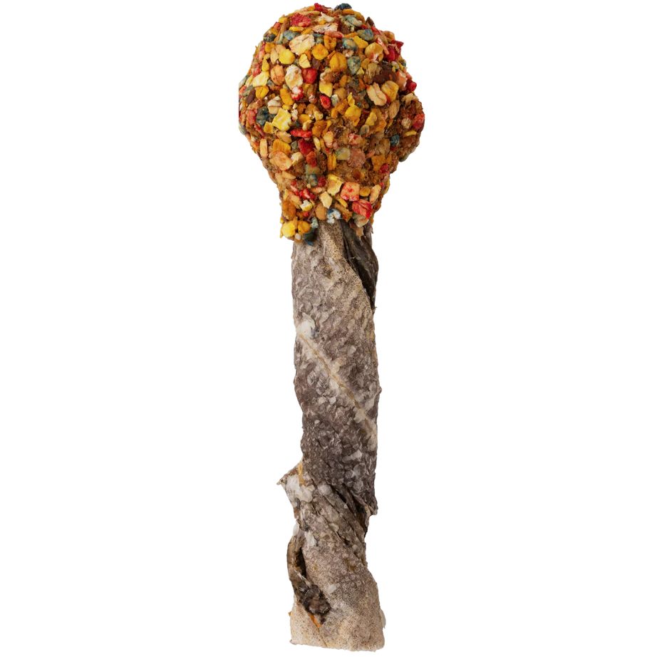 Cooka's Cookies Lollipops