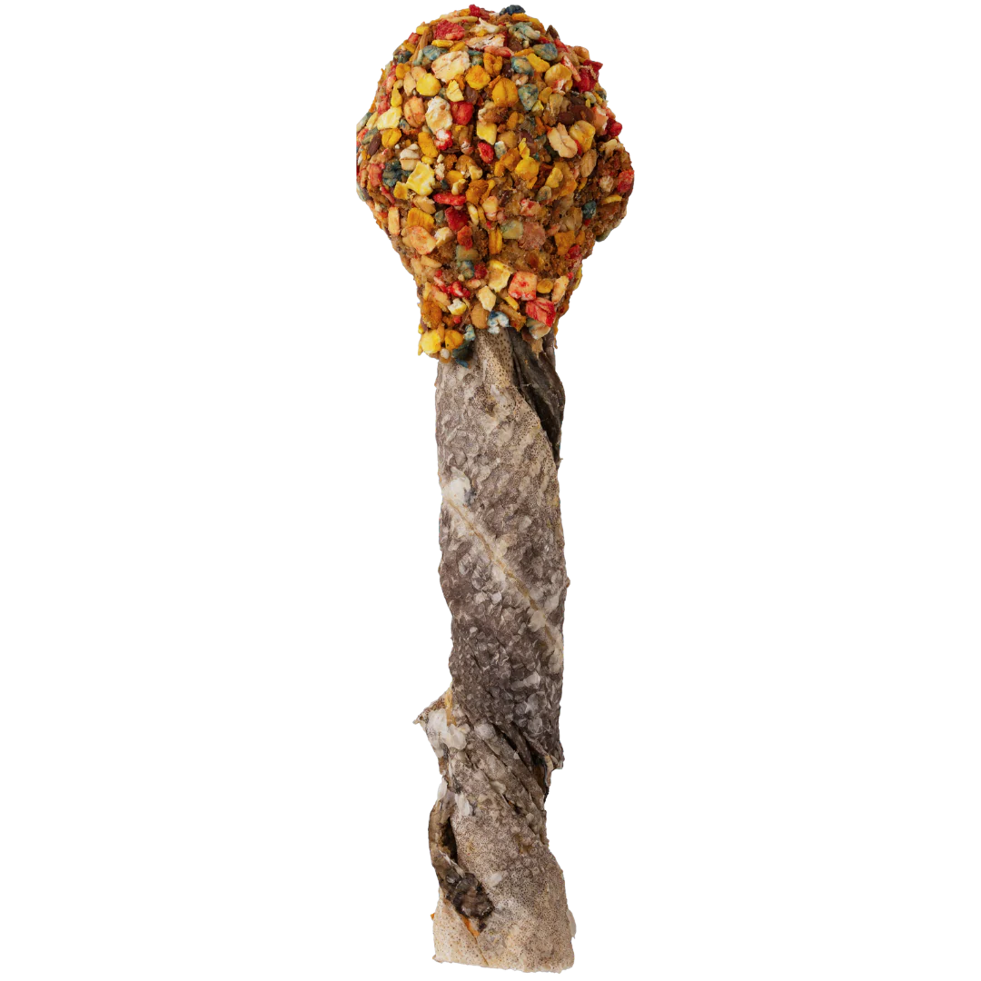Cooka's Cookies Lollipops