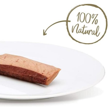 Applaws - Ração húmida para gatos | Snack de Lombo de Atum 30g