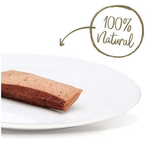 Applaws - Ração húmida para gatos | Snack de Lombo de Atum 30g