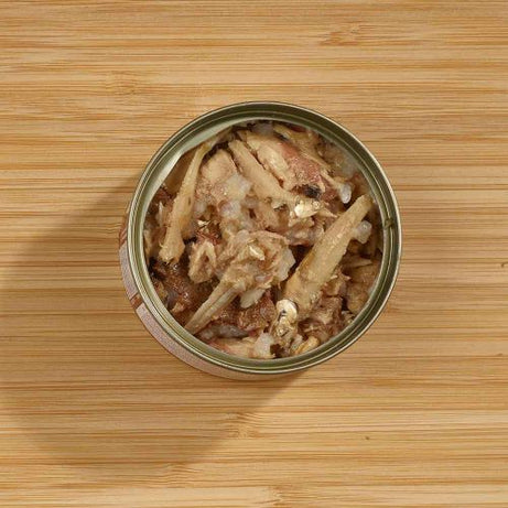 Comida húmeda más fina de Fish4cats | 70 gramos