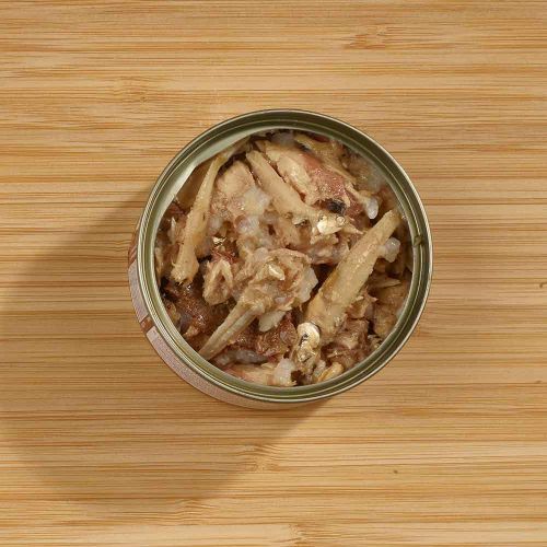 Comida húmeda más fina de Fish4cats | 70 gramos