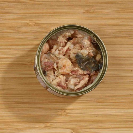 Comida húmeda más fina de Fish4cats | 70 gramos