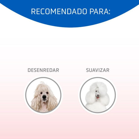 Artero Matt-X Desembaraçador para Cães e Gatos | 300ml
