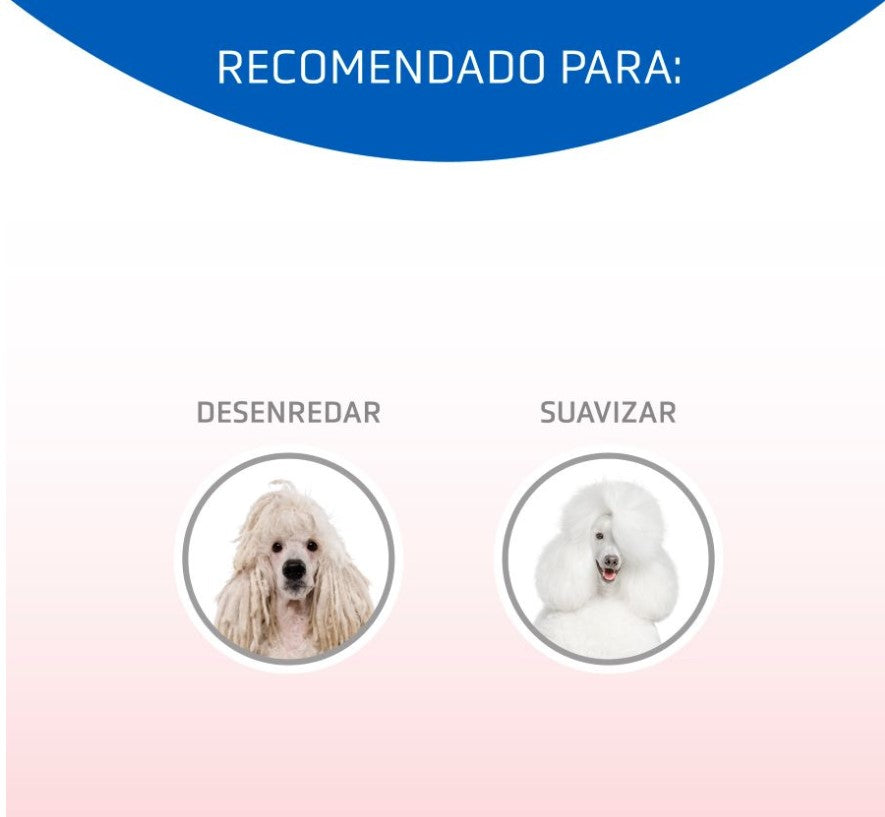 Artero Matt-X Desembaraçador para Cães e Gatos | 300ml