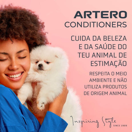 Artero Matt-X Desembaraçador para Cães e Gatos | 300ml