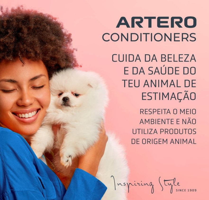 Artero Matt-X Desembaraçador para Cães e Gatos | 300ml