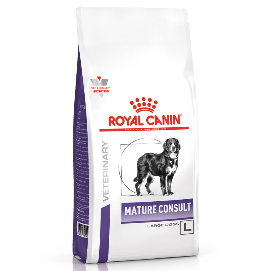 Royal Canin VD Hypoallergenic Moderate Calorie Adult Dogs 7kg - Hypoallergenic dry food with reduced calories for adult dogs with allergies