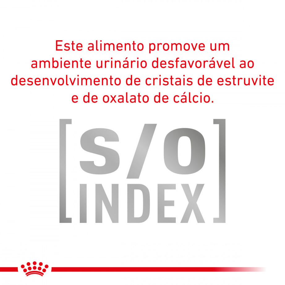 Royal Canin® Veterinary Mature Consult – Alimento Húmido para Cães Seniores