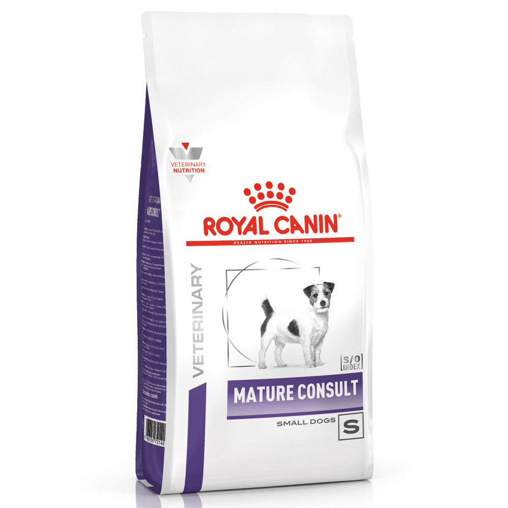 Royal Canin VD Hypoallergenic Moderate Calorie Adult Dogs 7kg - Hypoallergenic dry food with reduced calories for adult dogs with allergies