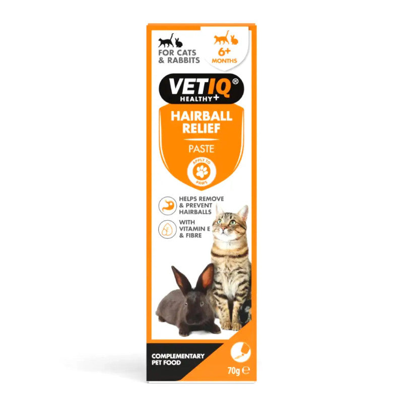 Defurr-um Cat Hairball Control 70g