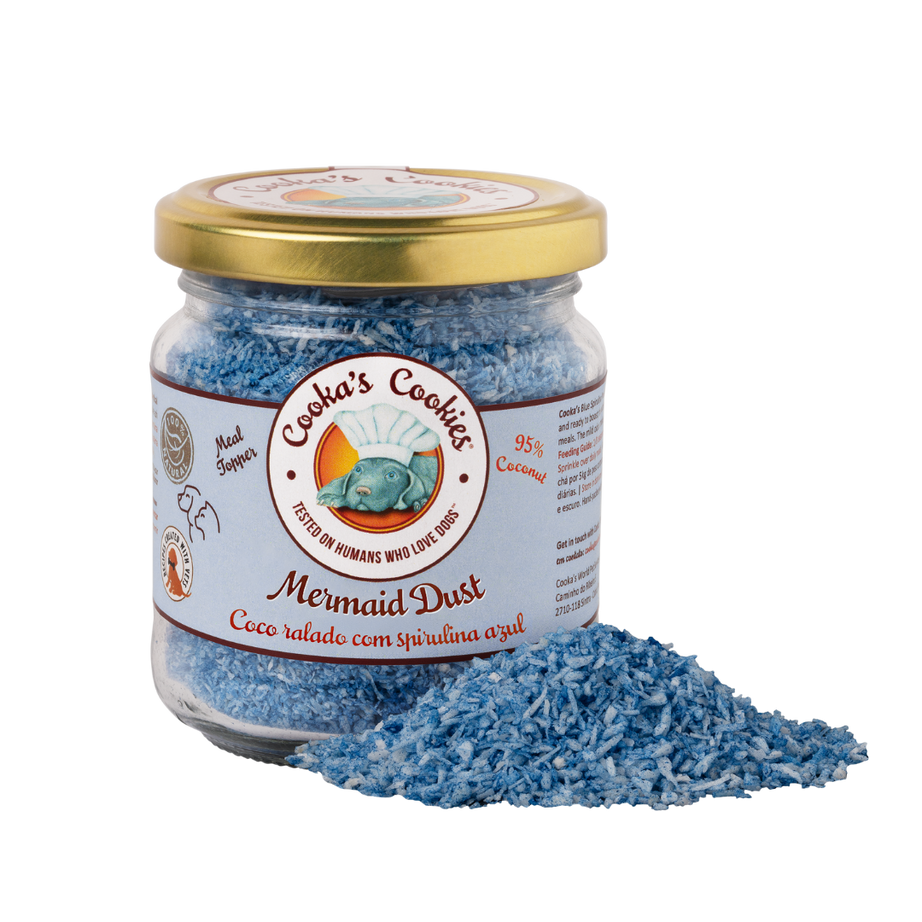Mermaid Dust