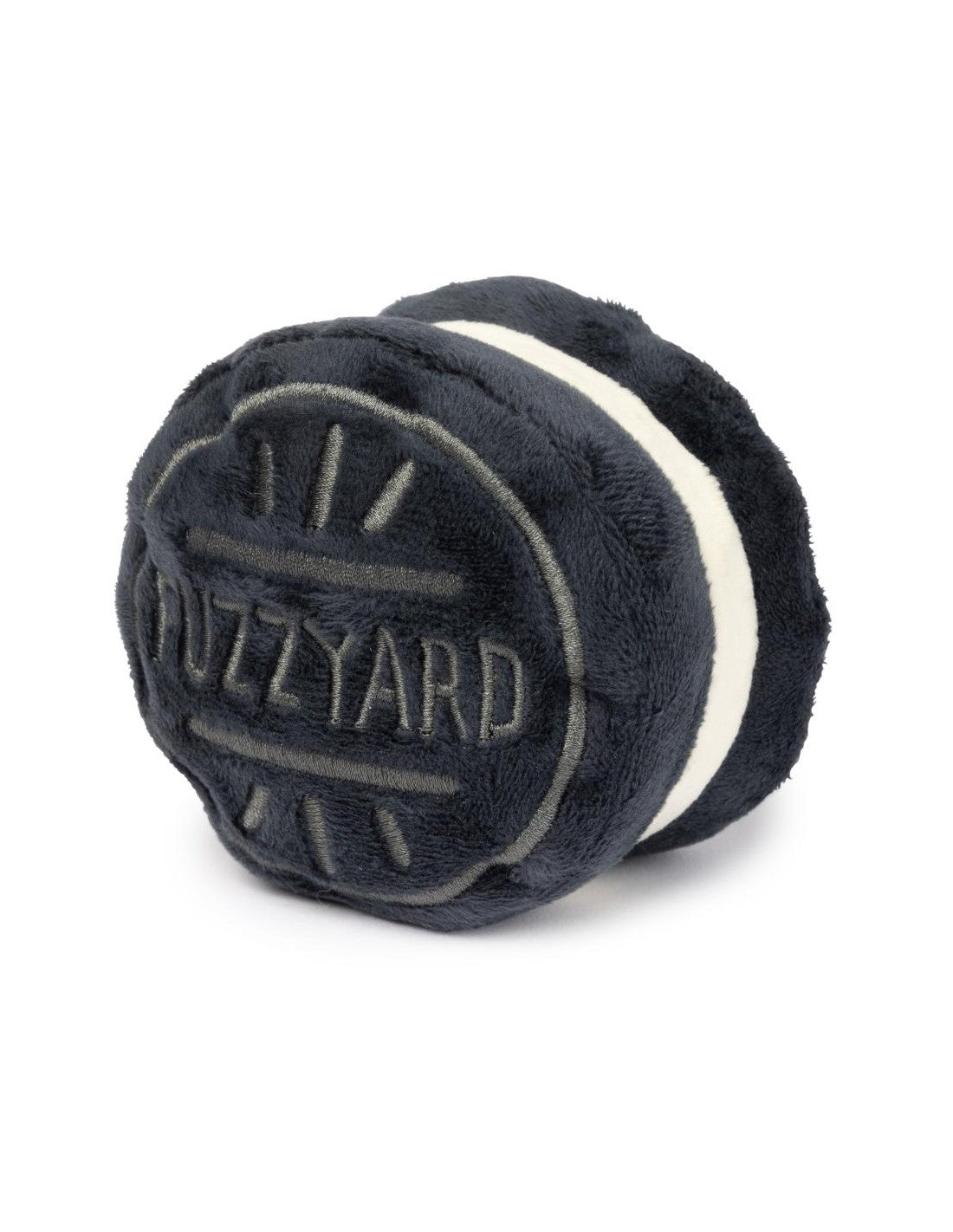 Brinquedo para Cão FuzzYard - Perfect Match - Milk & Cookie 2Pk