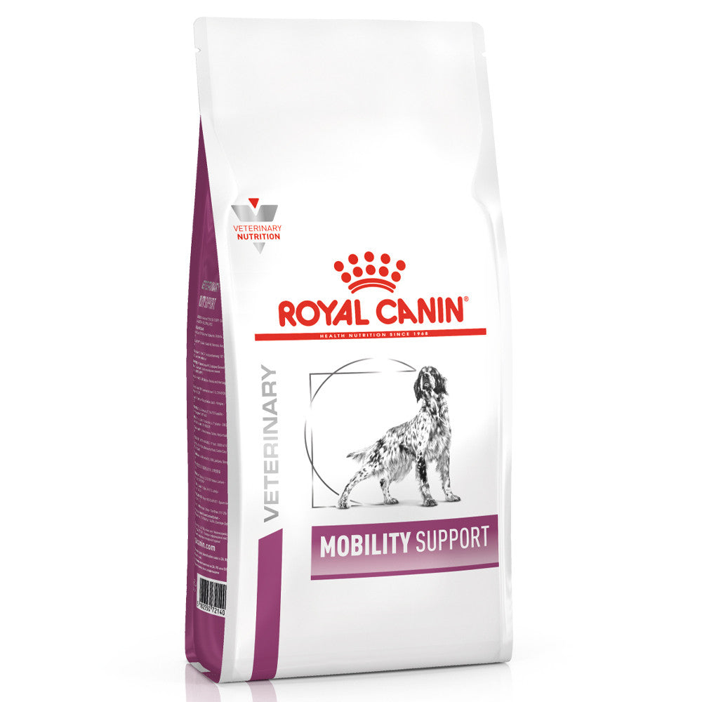 Royal Canin VD Hypoallergenic Moderate Calorie Adult Dogs 7kg - Hypoallergenic dry food with reduced calories for adult dogs with allergies