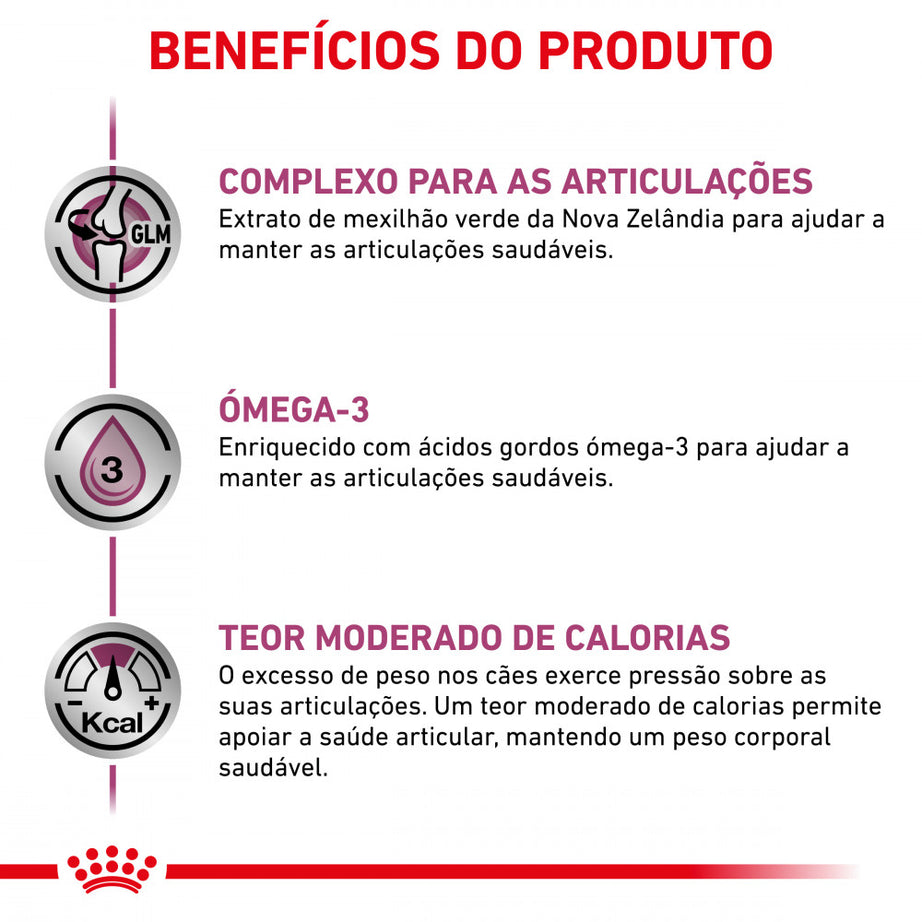 Royal Canin VD Hypoallergenic Moderate Calorie Adult Dogs 7kg - Hypoallergenic dry food with reduced calories for adult dogs with allergies