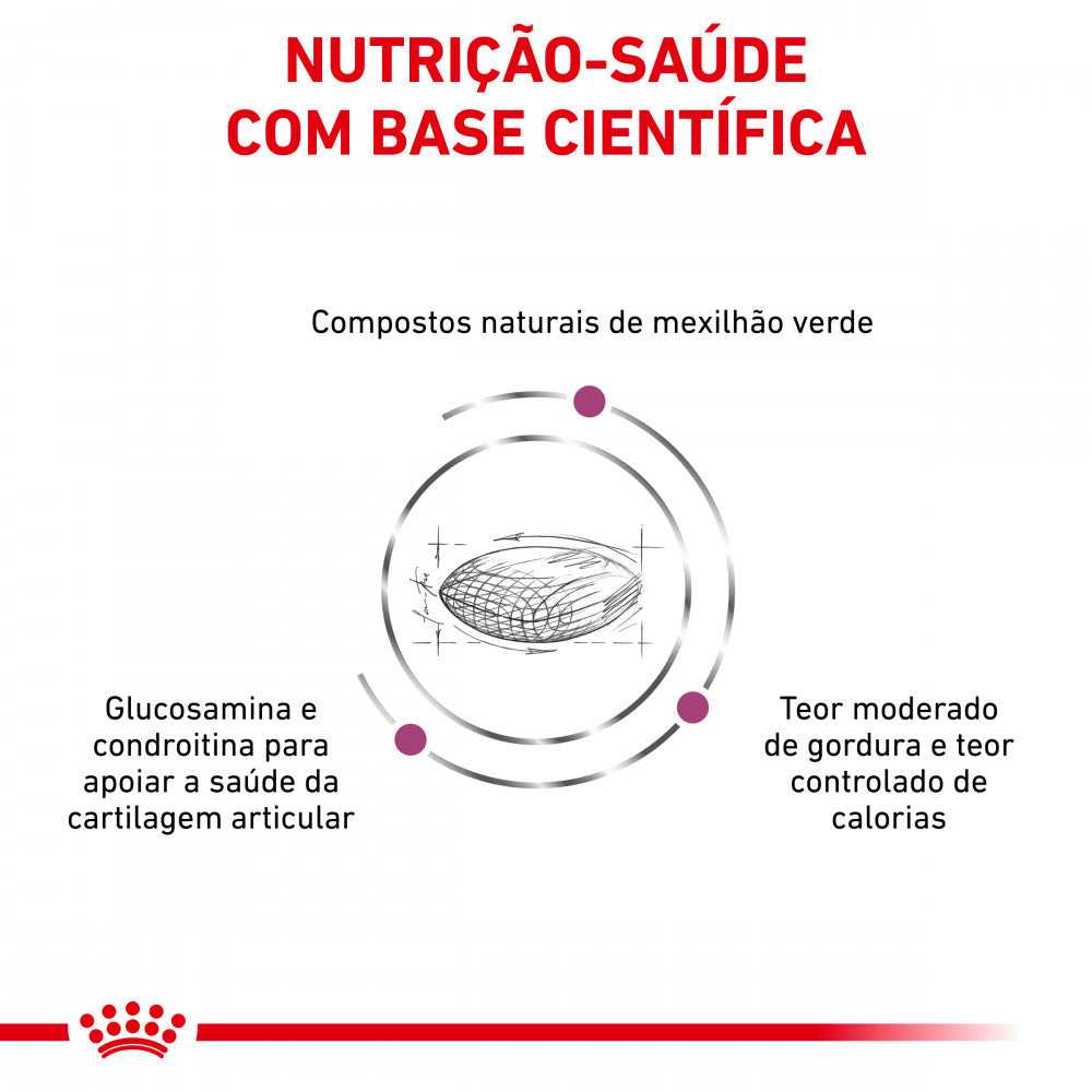 Royal Canin VD Hypoallergenic Moderate Calorie Adult Dogs 7kg - Hypoallergenic dry food with reduced calories for adult dogs with allergies