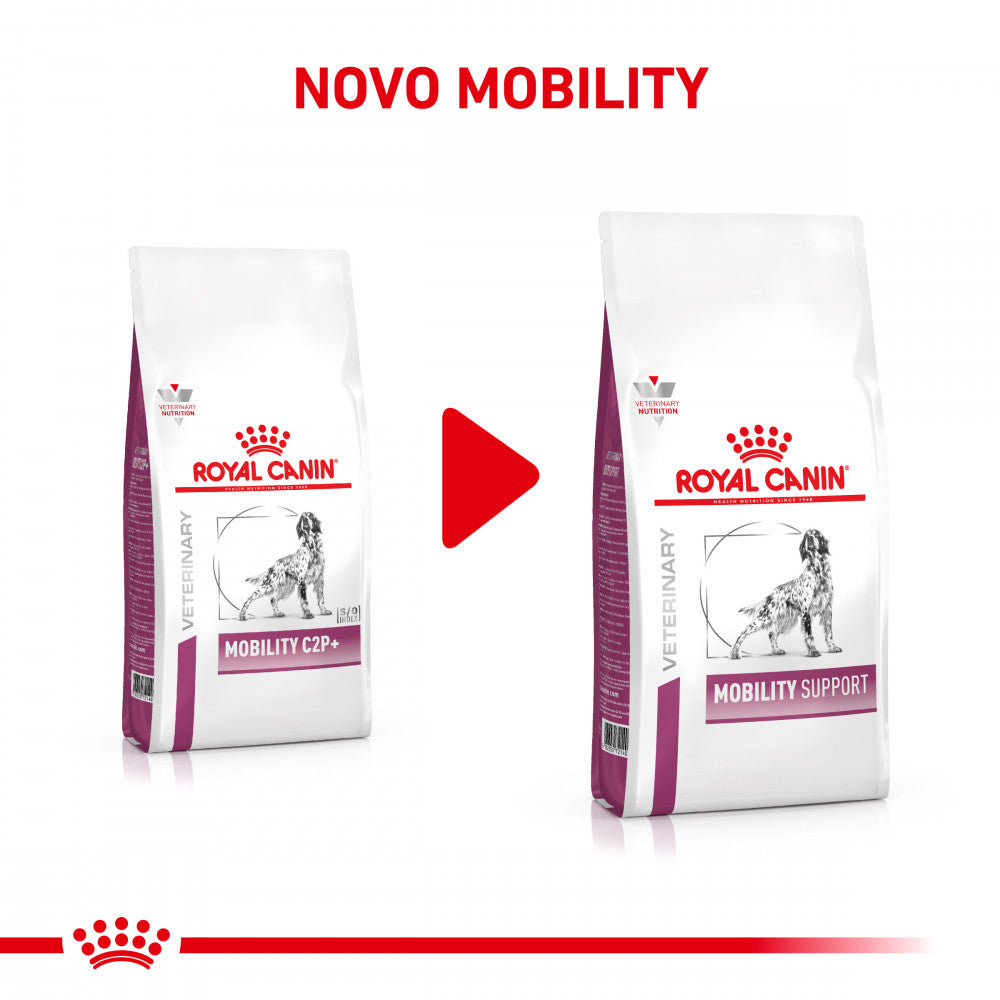 Royal Canin VD Hypoallergenic Moderate Calorie Adult Dogs 7kg - Hypoallergenic dry food with reduced calories for adult dogs with allergies