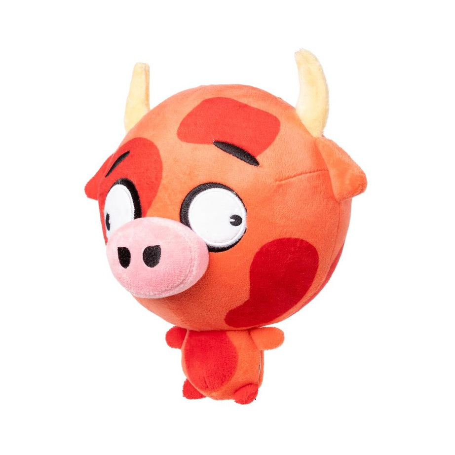 FuzzYard Peluche para Cão – The Noggings (As Cabeças)
