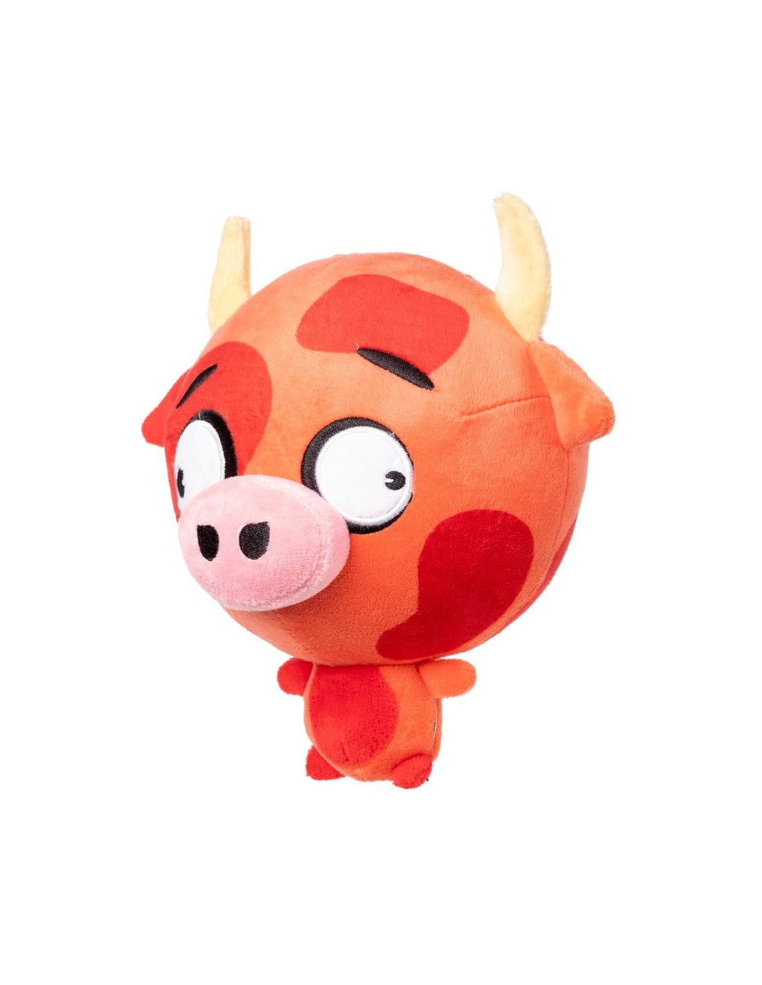 FuzzYard Peluche para Cão – The Noggings (As Cabeças)