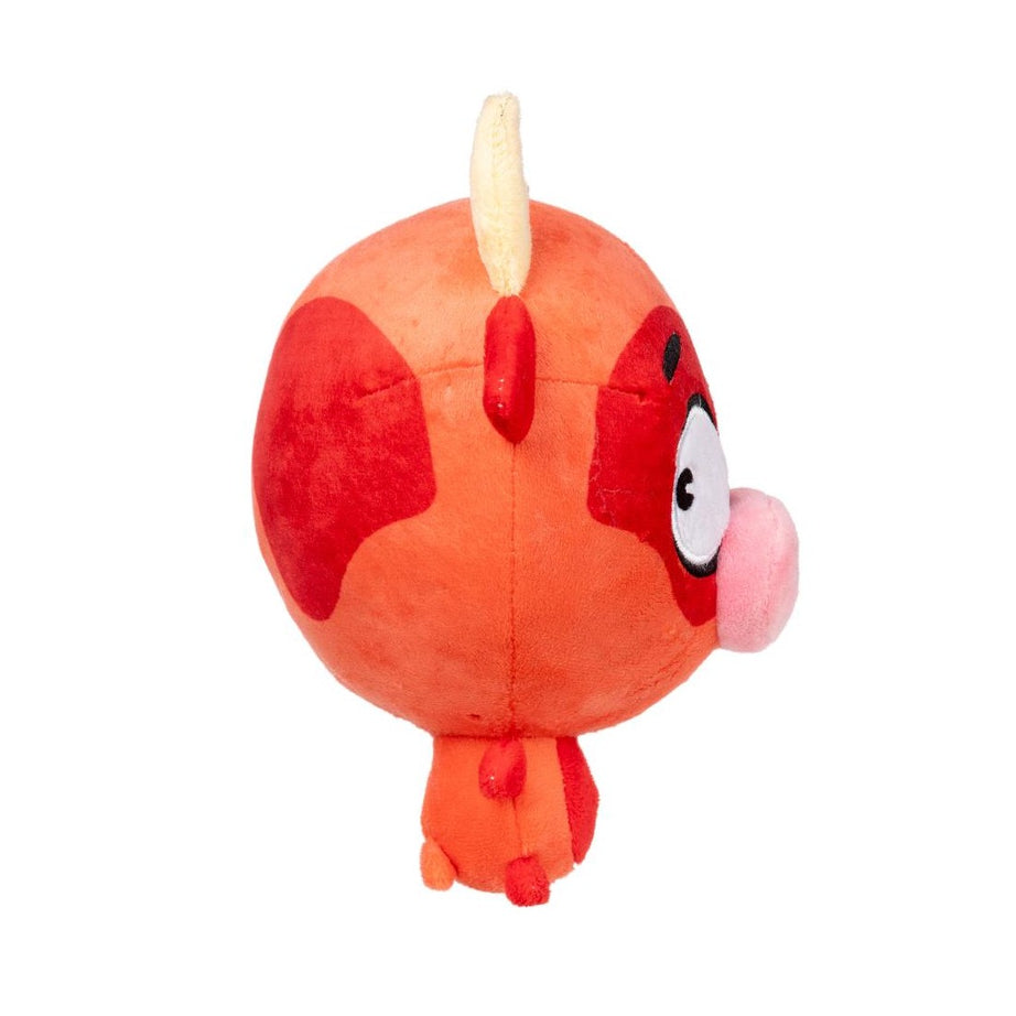 FuzzYard Peluche para Cão – The Noggings (As Cabeças)