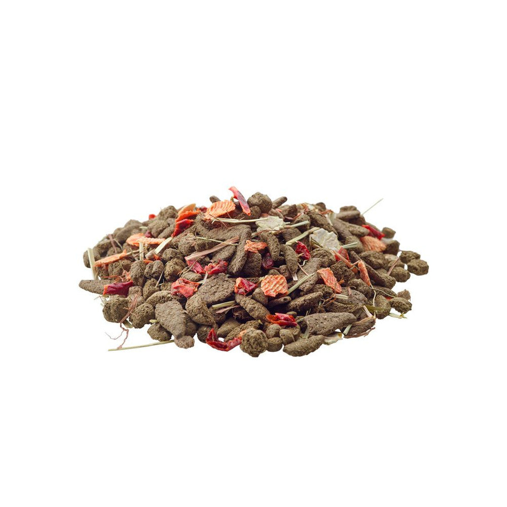 NATURE - Chinchilas 700g
