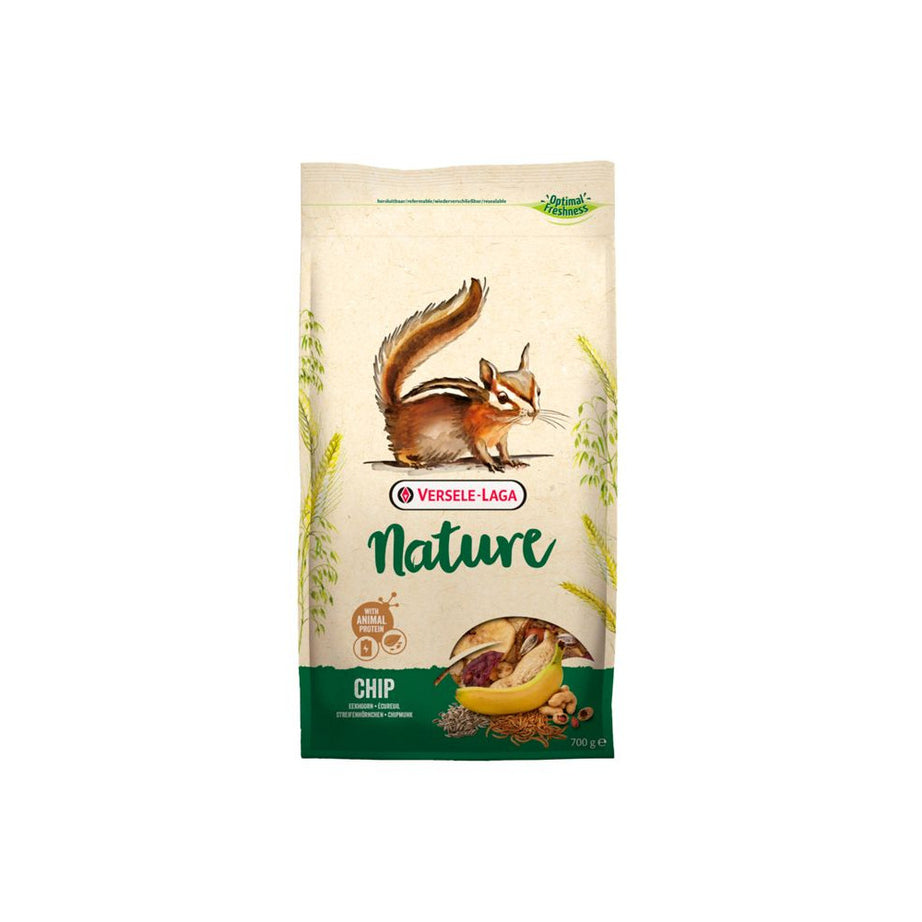 Nature Chip 700g