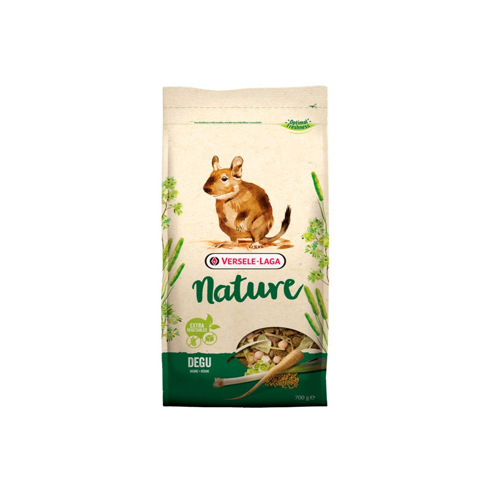 Nature Degu 700g