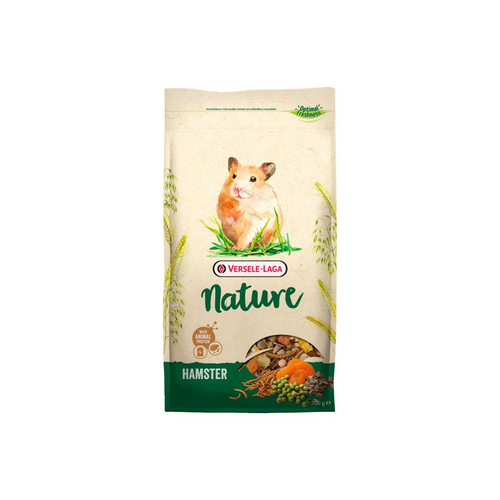 Nature Hamster - 700g