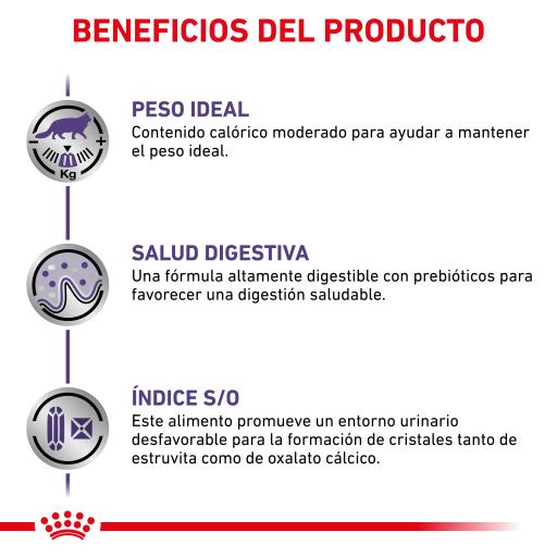 Royal Canin® Neutered Balance – Alimento Húmido para Gatos Esterilizados ou com Tendência para o Excesso de Peso até aos 7 Anos
