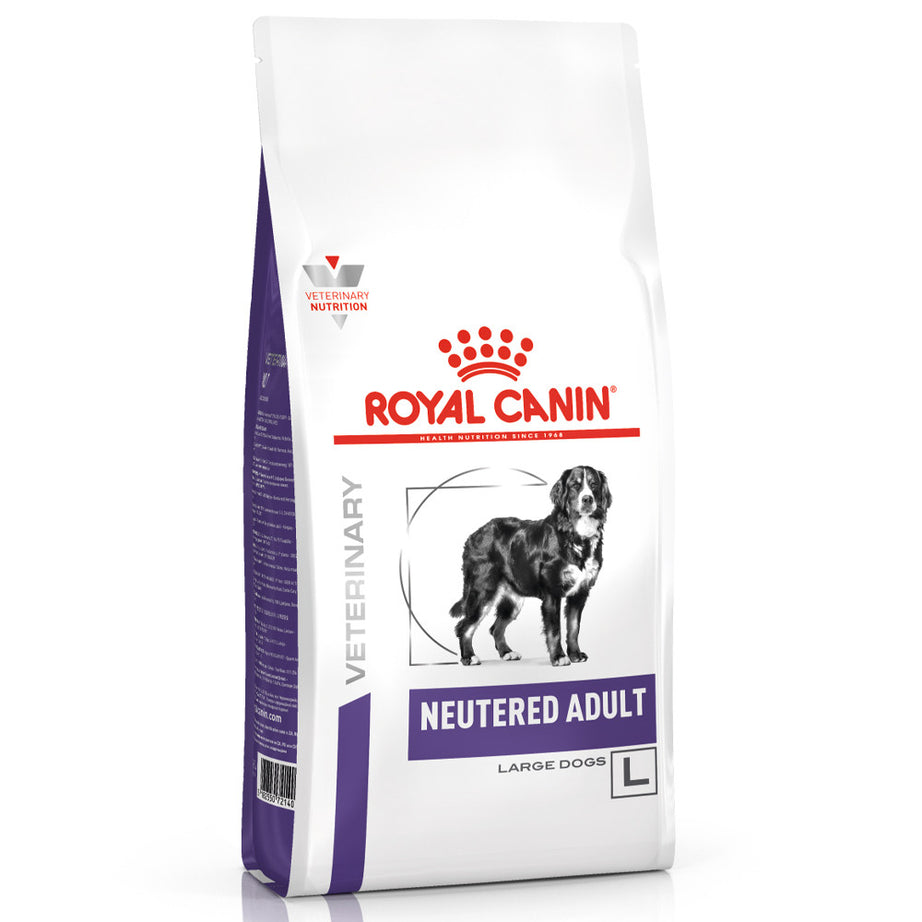 Royal Canin VD Hypoallergenic Moderate Calorie Adult Dogs 7kg - Hypoallergenic dry food with reduced calories for adult dogs with allergies