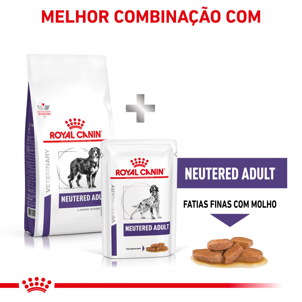Royal Canin VD Hypoallergenic Moderate Calorie Adult Dogs 7kg - Hypoallergenic dry food with reduced calories for adult dogs with allergies