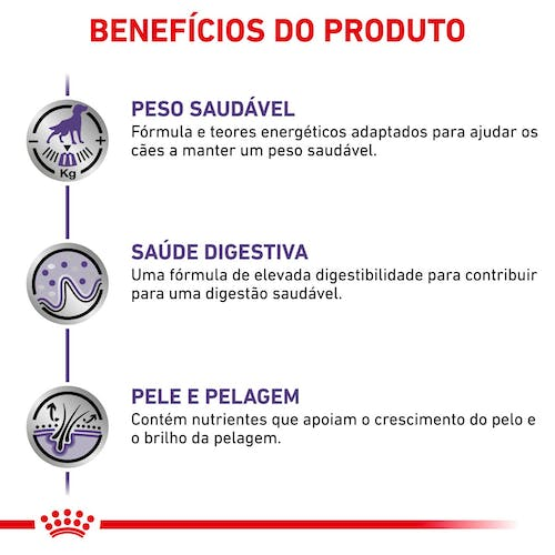 Royal Canin® Veterinary Neutered Adult – Alimento Húmido para Cães Adultos Esterilizados