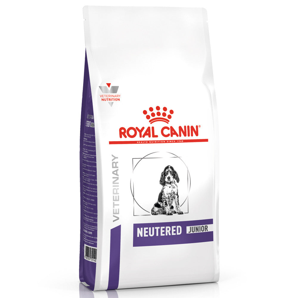 Royal Canin VD Hypoallergenic Moderate Calorie Adult Dogs 7kg - Hypoallergenic dry food with reduced calories for adult dogs with allergies