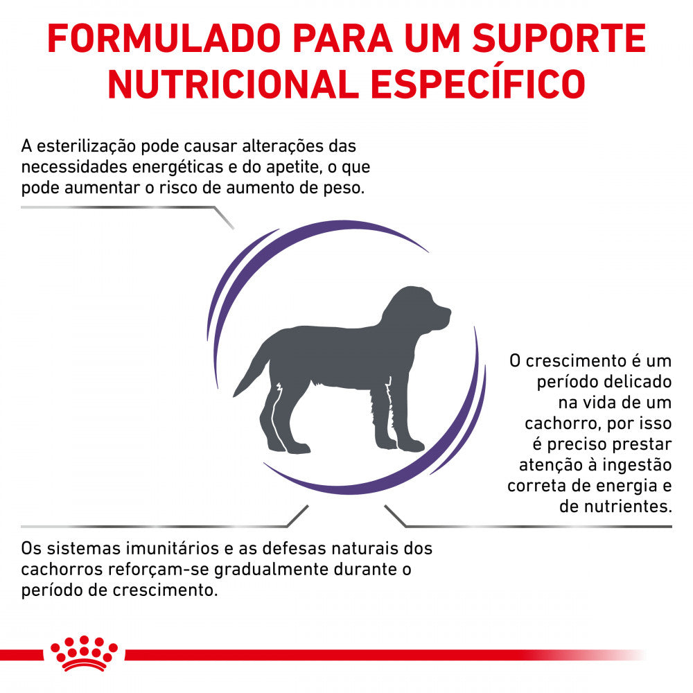 Royal Canin VD Hypoallergenic Moderate Calorie Adult Dogs 7kg - Hypoallergenic dry food with reduced calories for adult dogs with allergies