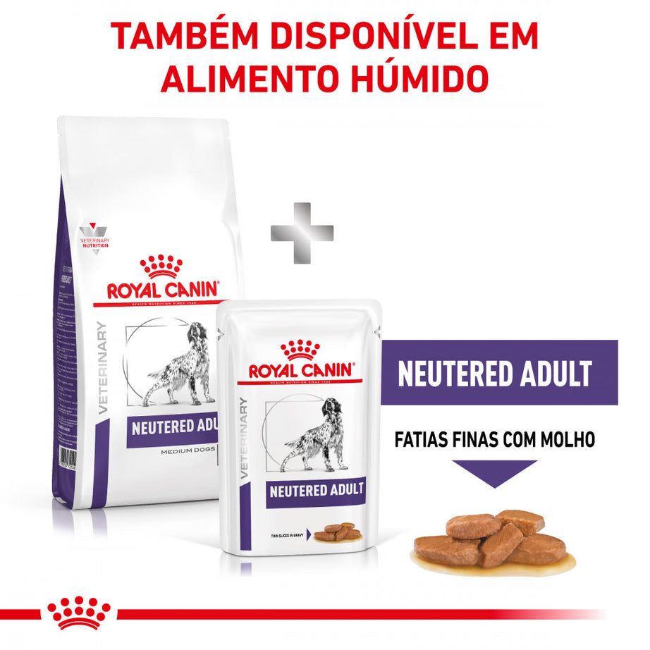 Royal Canin VD Hypoallergenic Moderate Calorie Adult Dogs 7kg - Hypoallergenic dry food with reduced calories for adult dogs with allergies