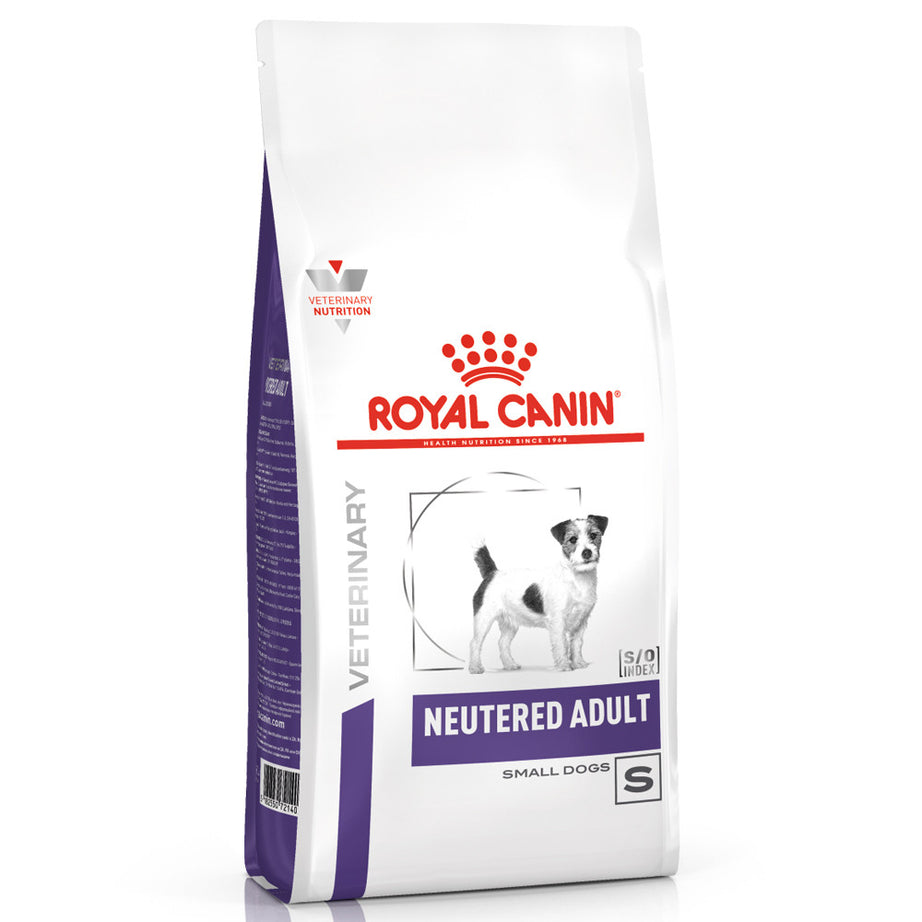 Royal Canin VD Hypoallergenic Moderate Calorie Adult Dogs 7kg - Hypoallergenic dry food with reduced calories for adult dogs with allergies