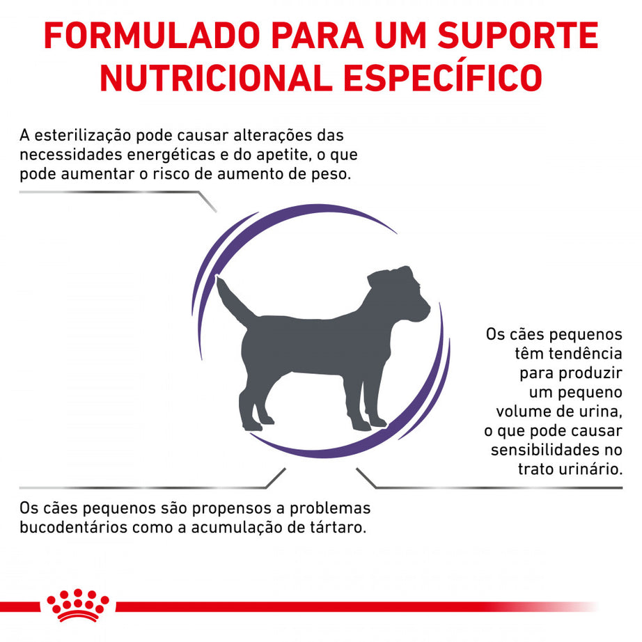 Royal Canin VD Hypoallergenic Moderate Calorie Adult Dogs 7kg - Hypoallergenic dry food with reduced calories for adult dogs with allergies