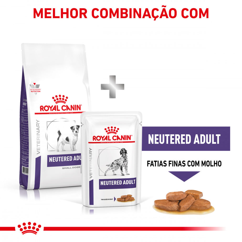 Royal Canin VD Hypoallergenic Moderate Calorie Adult Dogs 7kg - Hypoallergenic dry food with reduced calories for adult dogs with allergies