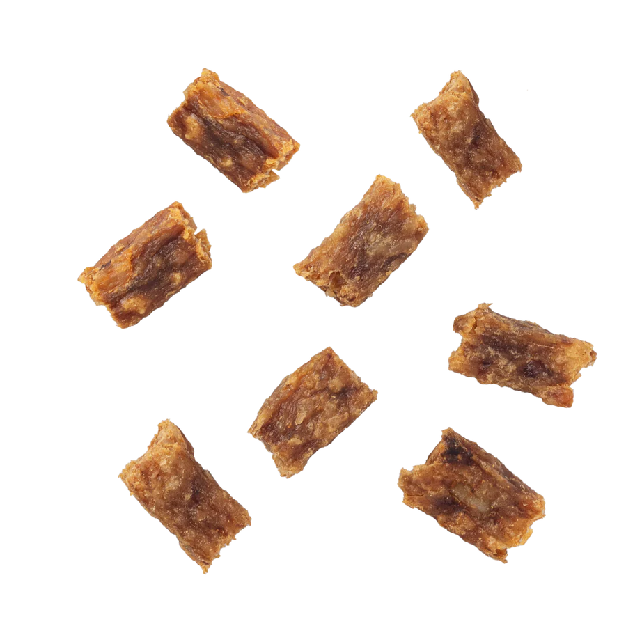 Cooka's Cookies Snacks - Nuggets De Javali