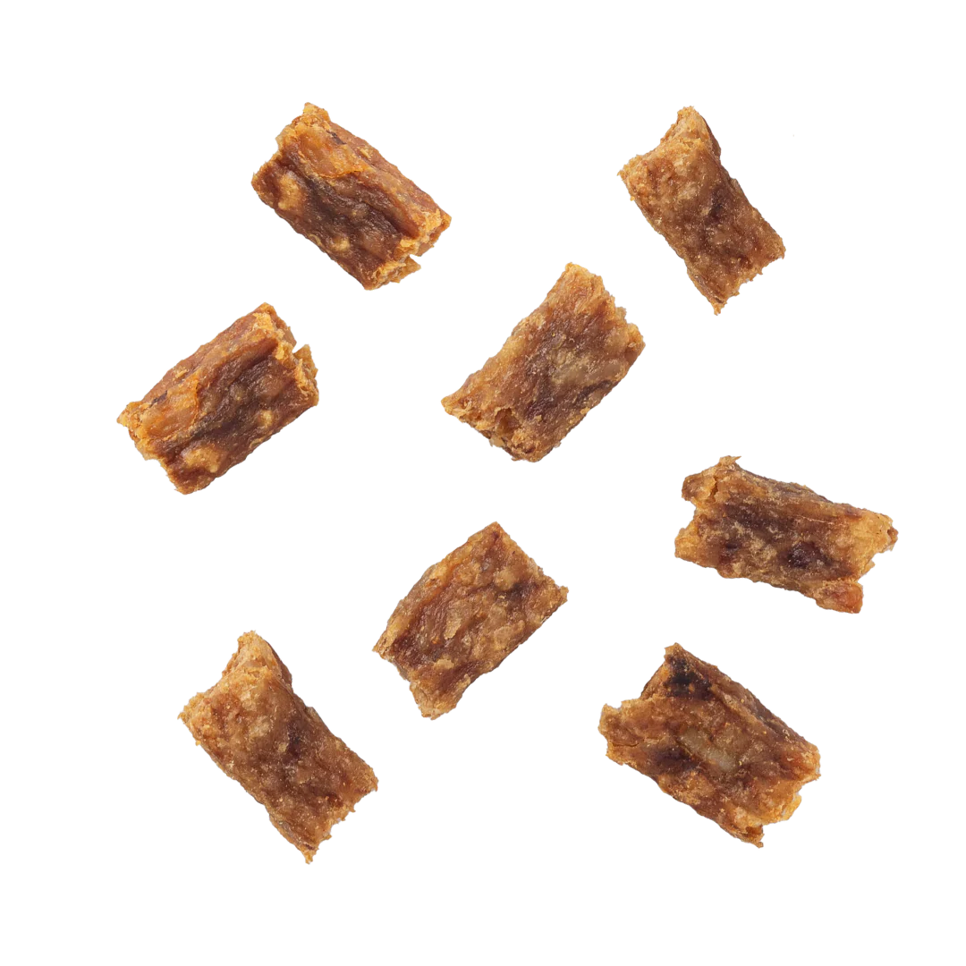 Cooka's Cookies Snacks - Nuggets De Javali