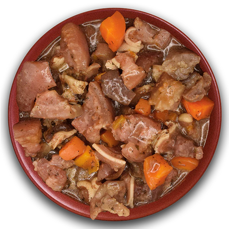 Alpha Spirit Real Food Stew 280g
