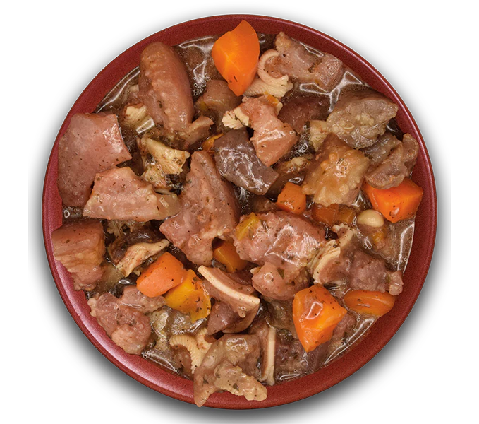 Alpha Spirit Real Food Stew 280g