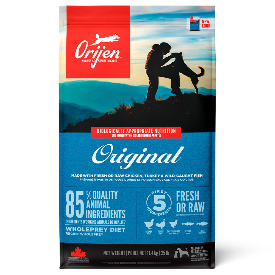 Orijen Original Adult Dog