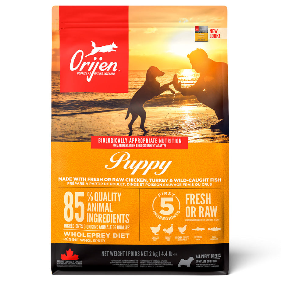 Orijen Puppy - Ração seca para cachorro